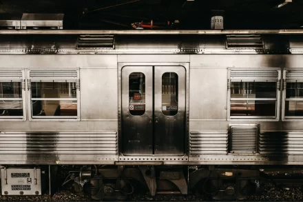 Passagier overlijdt bij brand in metro New York, verdachte aangehouden
