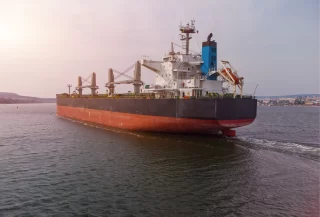 Internationaal onderzoeksteam aan boord van Chinees schip na mogelijke sabotage