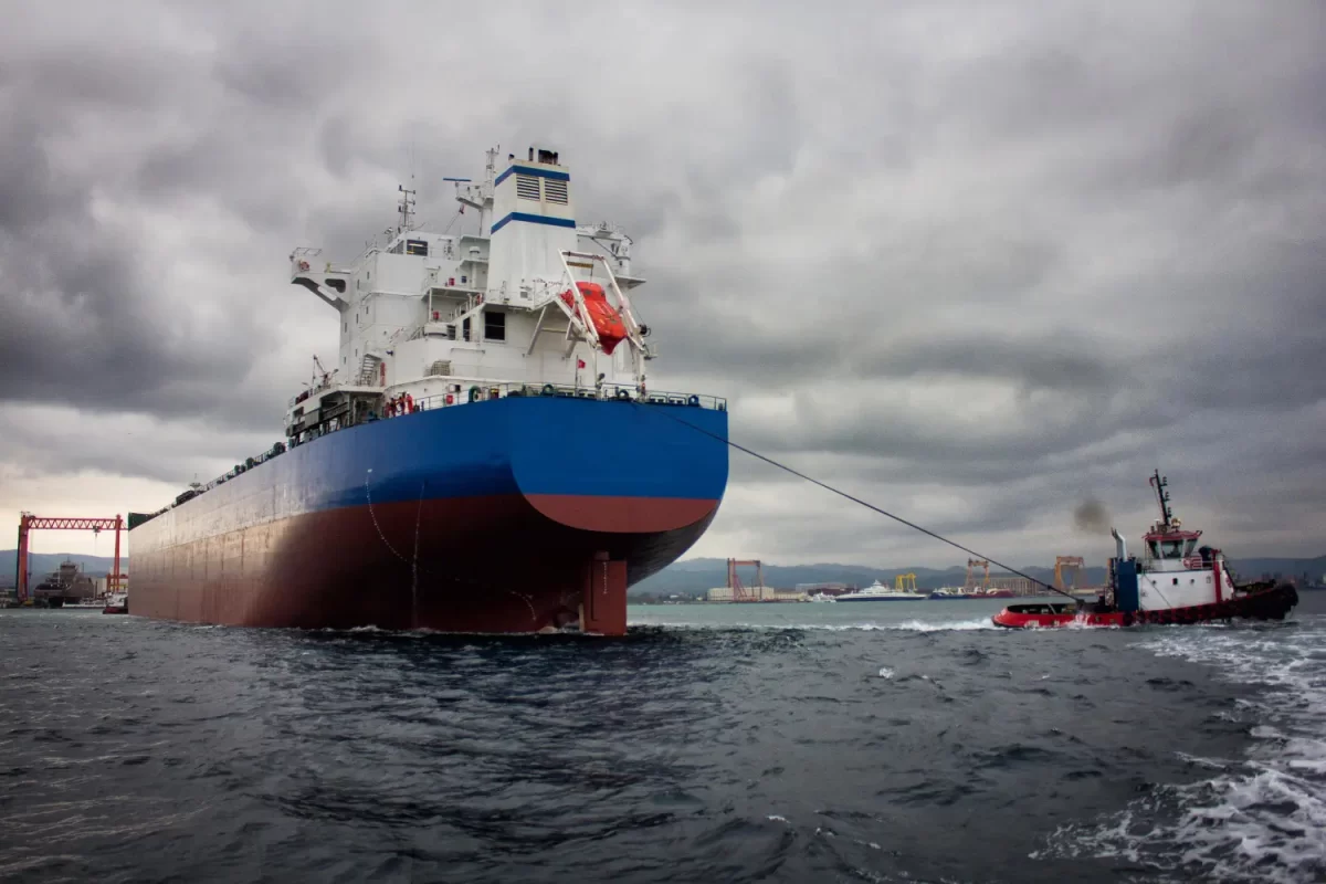 Shell en Greenpeace treffen schikking na actie op boorschip