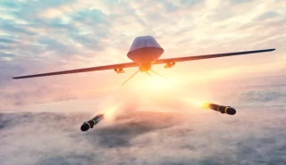 Deel van Ternopil zonder stroom na Russische droneaanval