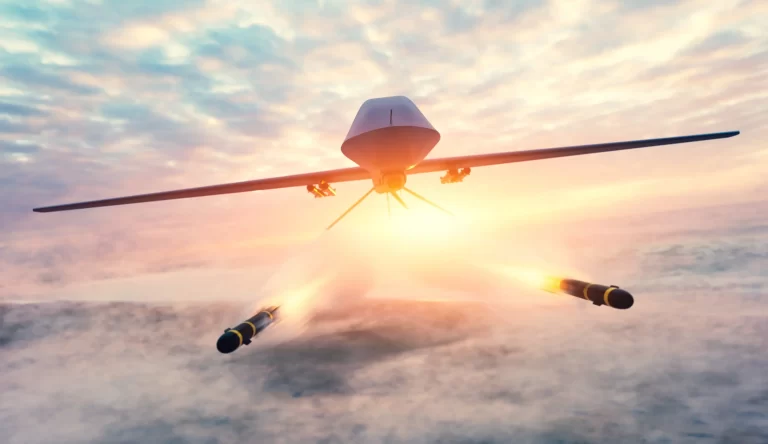 Deel van Ternopil zonder stroom na Russische droneaanval