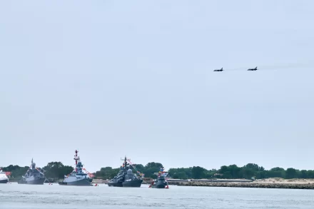 Nederlandse F-35’s onderscheppen Russische vliegtuigen boven Oostzee
