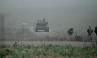 Russische troepen zetten opmars richting Pokrovsk voort