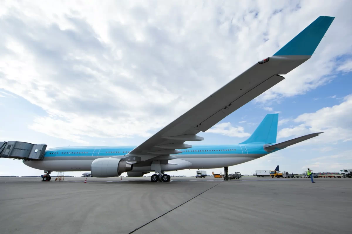 Minder Vluchten op Schiphol Rond NAVO-top in Juni