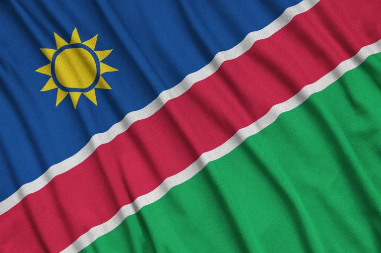 Namibië kiest voor het eerst vrouwelijke president