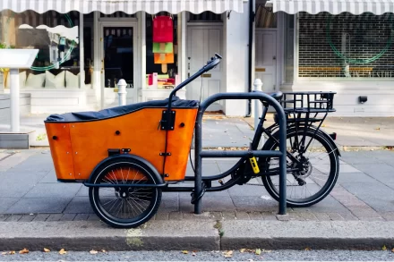 Babboe biedt compensatie voor onveilige bakfietsen