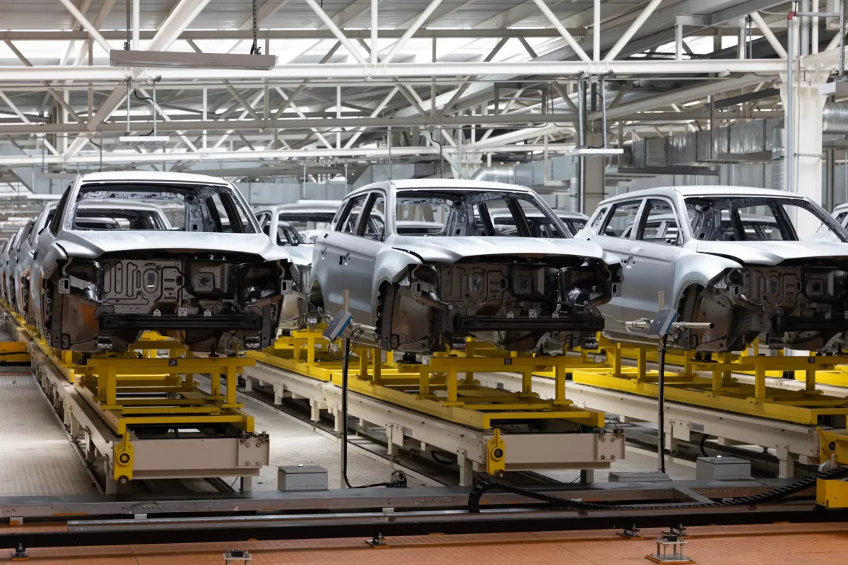 Volkswagen schrapt 35.000 banen, fabrieken blijven open