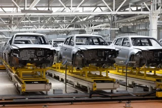 Volkswagen schrapt 35.000 banen, fabrieken blijven open