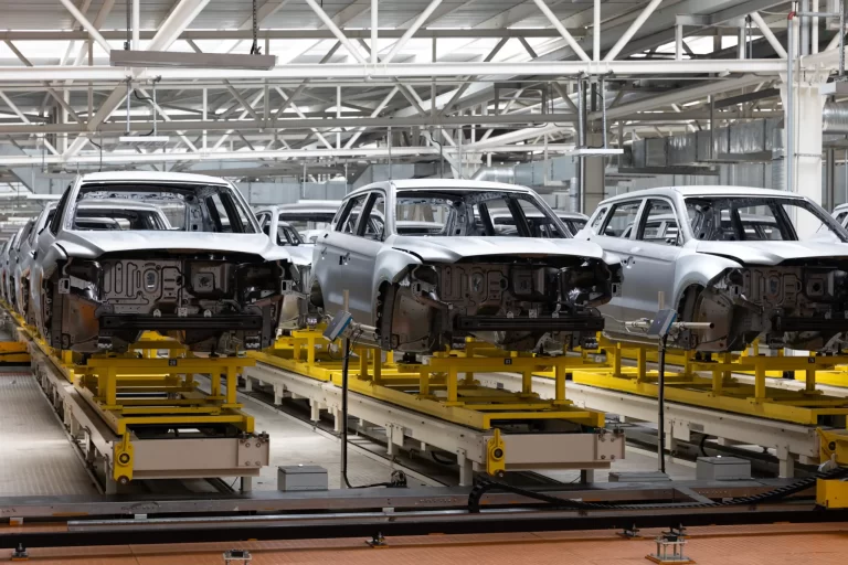 Volkswagen schrapt 35.000 banen, fabrieken blijven open
