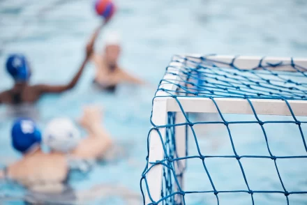 Nederlandse waterpoloërs groepswinnaar World Cup na zege op Turkije