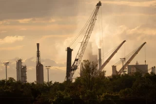 Britse overheid overweegt nationalisatie van staalgigant