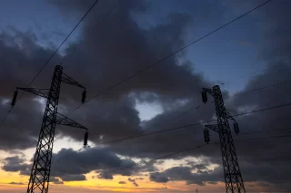 Recordprijzen voor elektriciteit door gebrek aan zon en wind
