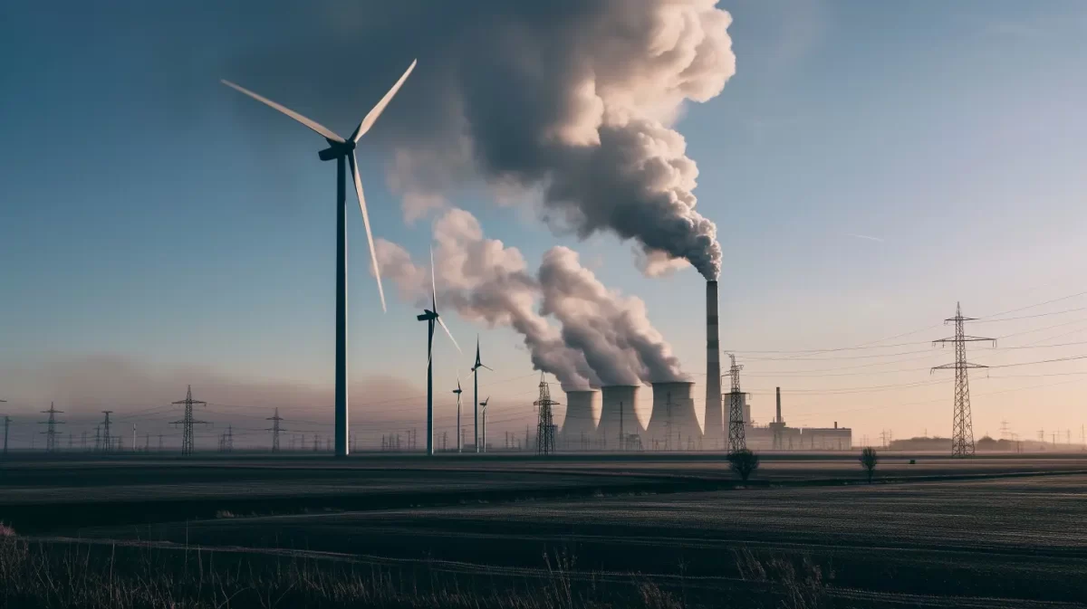 Europa haalt miljarden binnen met verkoop van CO2-rechten