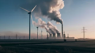 Europa haalt miljarden binnen met verkoop van CO2-rechten