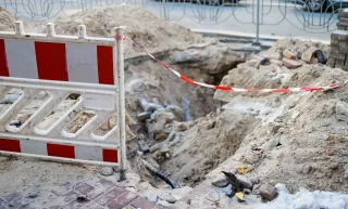 Zesde dode gevonden na explosie in Den Haag, vier slachtoffers geïdentificeerd