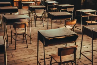 Geen akkoord over onderwijs: stemmingen voorlopig uitgesteld