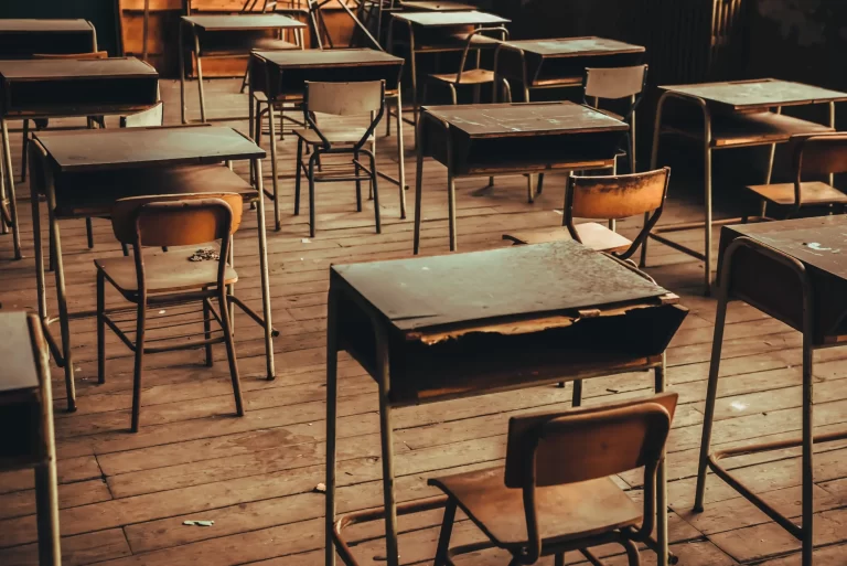 Geen akkoord over onderwijs: stemmingen voorlopig uitgesteld