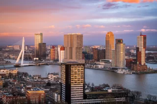 Nederlands ondernemersklimaat onder druk: beoordeling zakt naar een zes
