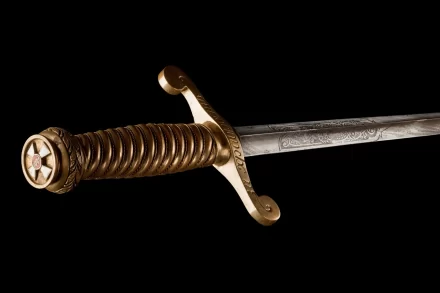 Bol.com haalt Harry Potter-zwaard uit verkoop wegens veiligheid