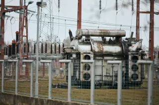 Grote Russische aanval op Oekraïne richt zich opnieuw op stroomvoorziening