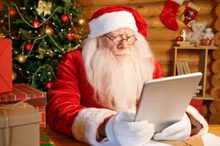 Steeds meer mensen kiezen ChatGPT voor Sinterklaasgedichten