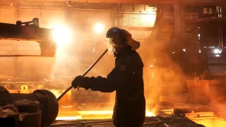 Overheid moet ingrijpen om Tata Steel te redden
