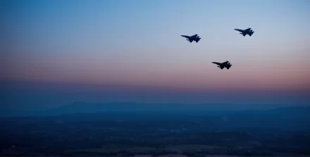 Nederlandse F-35’s onderscheppen Russische vliegtuigen boven Oostzee