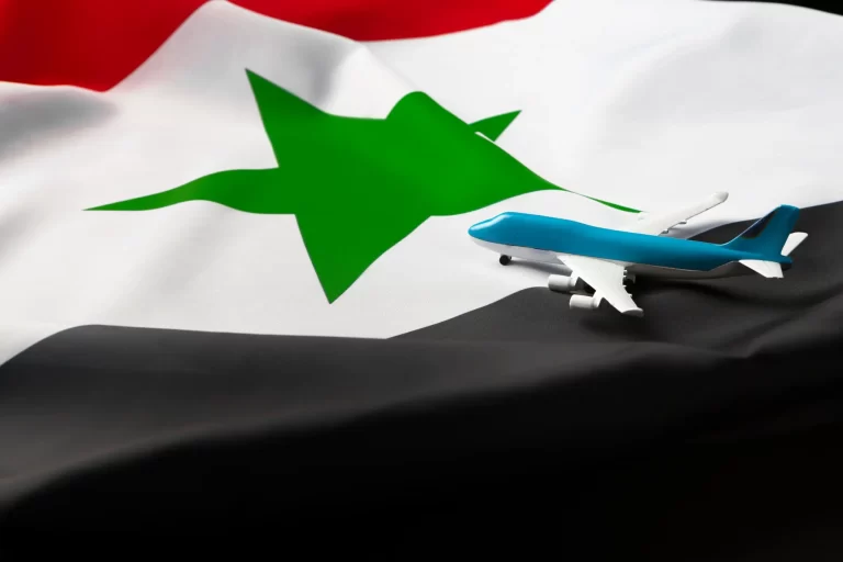 Feestvreugde en ongeloof onder Syriërs na verrassende ontwikkelingen