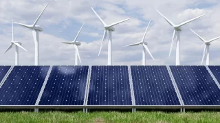 Nederland op koers voor duurzame energie in 2030, maar meer inzet nodig
