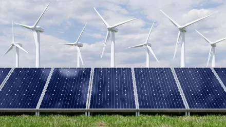 Nederland op koers voor duurzame energie in 2030, maar meer inzet nodig