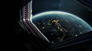 Astronauten langer gestrand in ruimte: “Je wilt uiteindelijk echt terug”