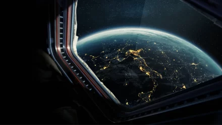 Astronauten langer gestrand in ruimte: “Je wilt uiteindelijk echt terug”