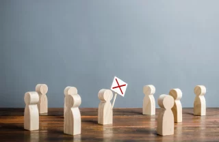NSC in opspraak: penningmeester op non-actief