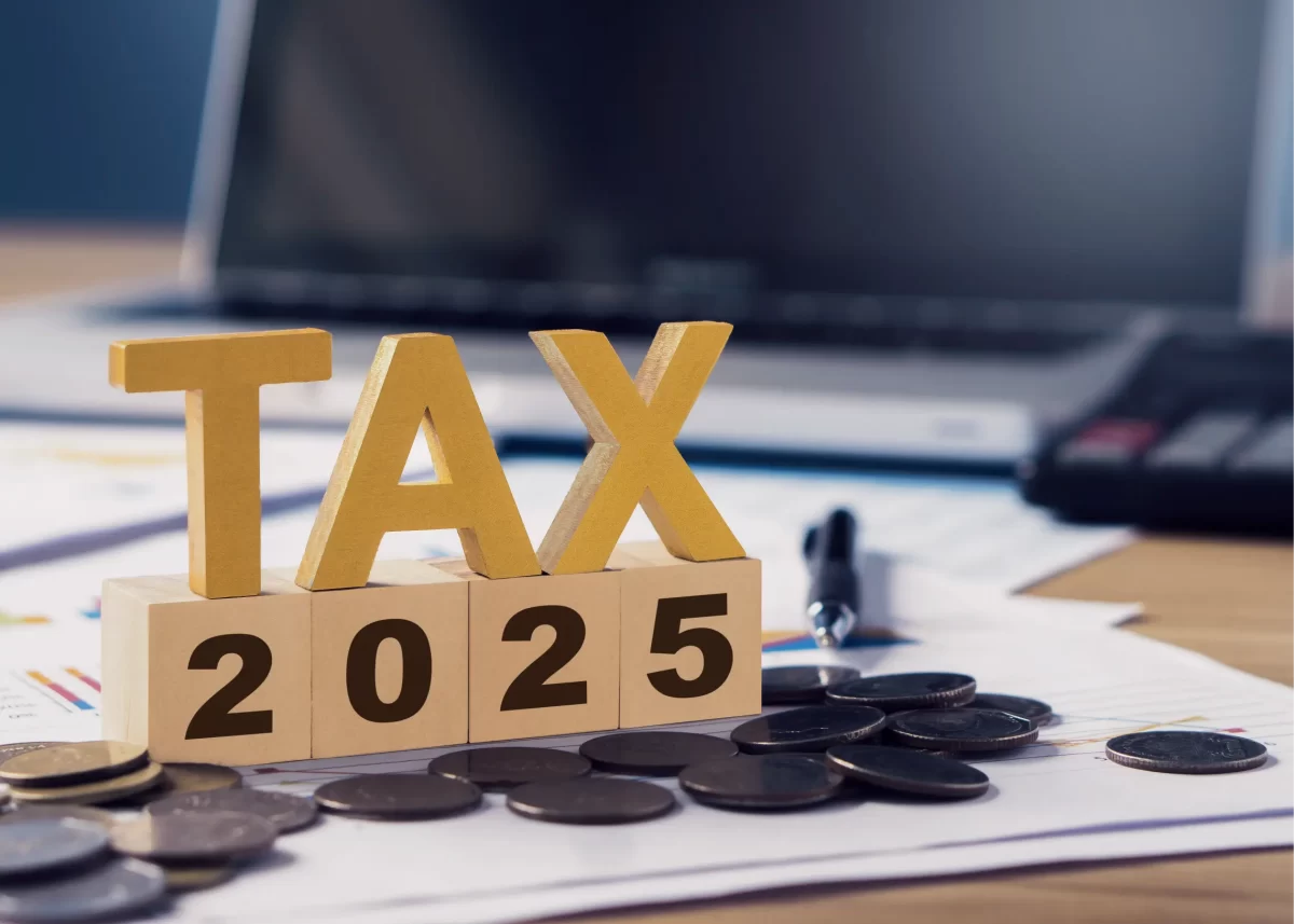 Wijzigingen per 1 januari 2025: AOW, NHG, zzp, pgb, btw, mrb en meer