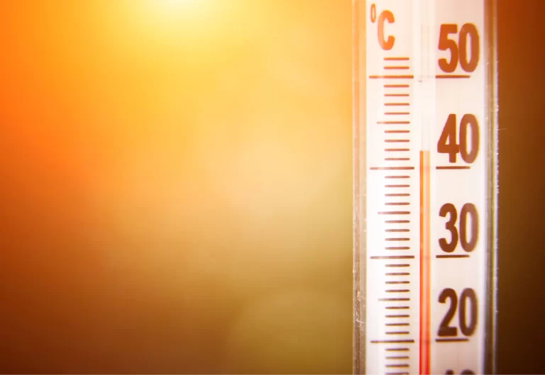 Nieuwe hittekrachtindex biedt beter inzicht in warmtebelasting