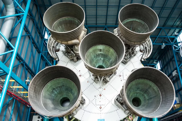 NASA stelt bemande maanmissie opnieuw uit