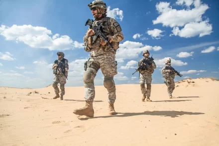 Biden verhoogt militaire steun aan Oekraïne