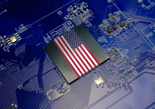 VS scherpt opnieuw chipexportbeperkingen naar China aan