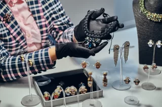 De uitdaging van fairtrade sieraden: eerste stappen naar duurzaamheid