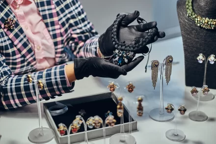 De uitdaging van fairtrade sieraden: eerste stappen naar duurzaamheid