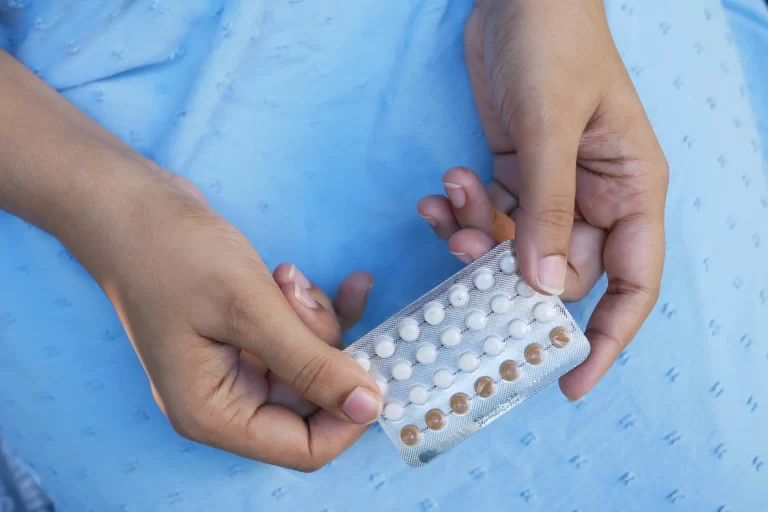 Veel vrouwen in abortuskliniek gebruikten geen anticonceptie