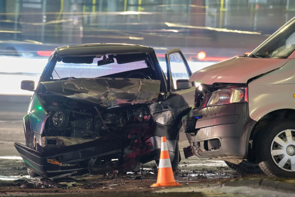 Derde Nederlandse inzittende overlijdt na ongeval in Düsseldorf