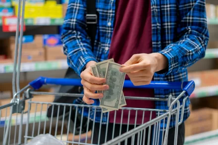 Politiek in Den Haag onder druk door hoge inflatie