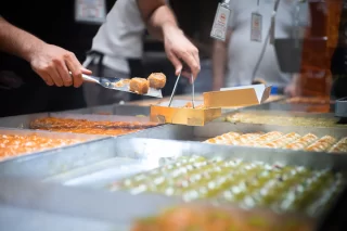Ondernemers blijven positief ondanks uitdagingen voor de horeca