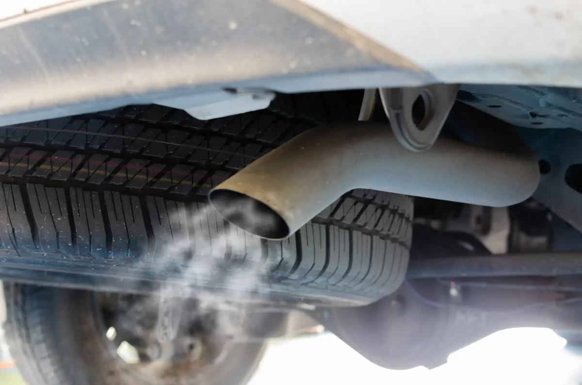 CO₂-Normen aangescherpt: Grote uitdaging voor automobiel- en truckindustrie