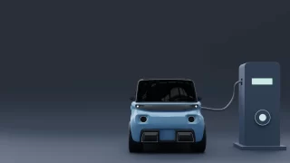 Elektrische Autobouwers Voorbereid op Tweede Termijn Trump