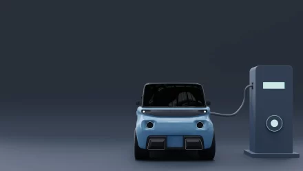 Elektrische Autobouwers Voorbereid op Tweede Termijn Trump