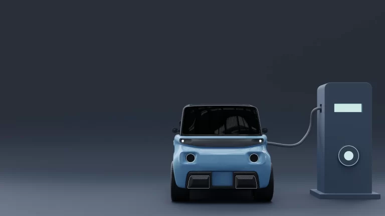 Elektrische Autobouwers Voorbereid op Tweede Termijn Trump