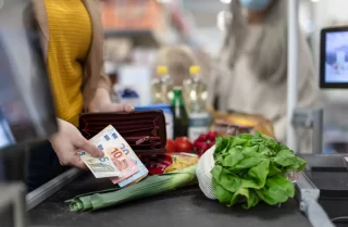 Inflatie en ons brein: waarom we ons rijker of armer voelen