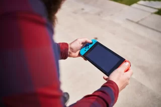 Nintendo onthult opvolger van de Switch: release nog dit jaar